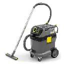 VACCUM CLEANER 40 LTR 1380 WATT KARCHER NT 401.webp