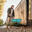 VACCUM CLEANER FIBRE BODY 25LTR 1100W KARCHER (WD5)-5.webp