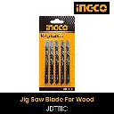 JIG SAW BLADE FOR WOOD 5 PCS SET (JBT111C)-2.webp