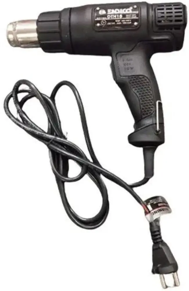 HEAT GUN 1800W ENDICO (DTH18)2.webp