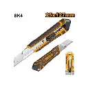 SNAP OFF BLADE KNIFE 25MM INGCO (HKNS112505)-.webp