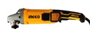 ANGLE GRINDER 1500W 125MM INGCO (AG150018)