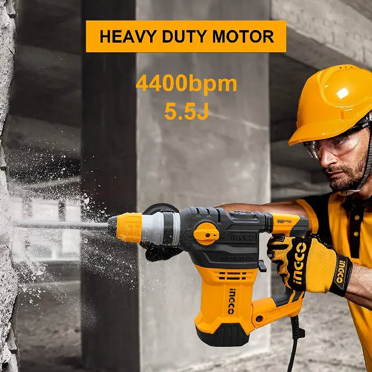 ROTARY HAMMER 1500W INGCO (RH150028)5.webp