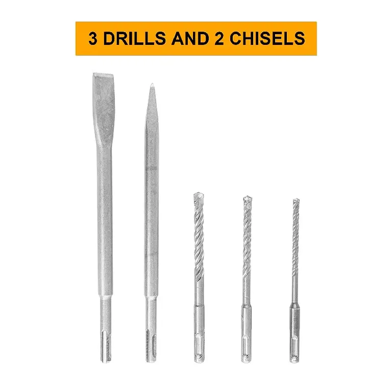 ROTARY HAMMER 1500W INGCO (RH150028)3.webp