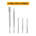 ROTARY HAMMER 1500W INGCO (RH150028)3.webp