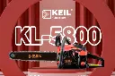 KEIL GASOLINE CHAINSAW 58CC 22 (KL5800)-2.webp