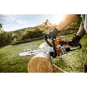 STIHL GASOLINE CHAINSAW 18 (MS180)-3-1.webp