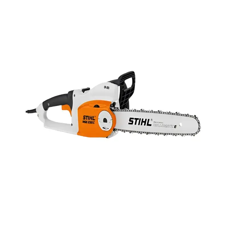 STIHL ELECTRIC CHAINSAW 2300W 18 (MSE230C)-1.webp