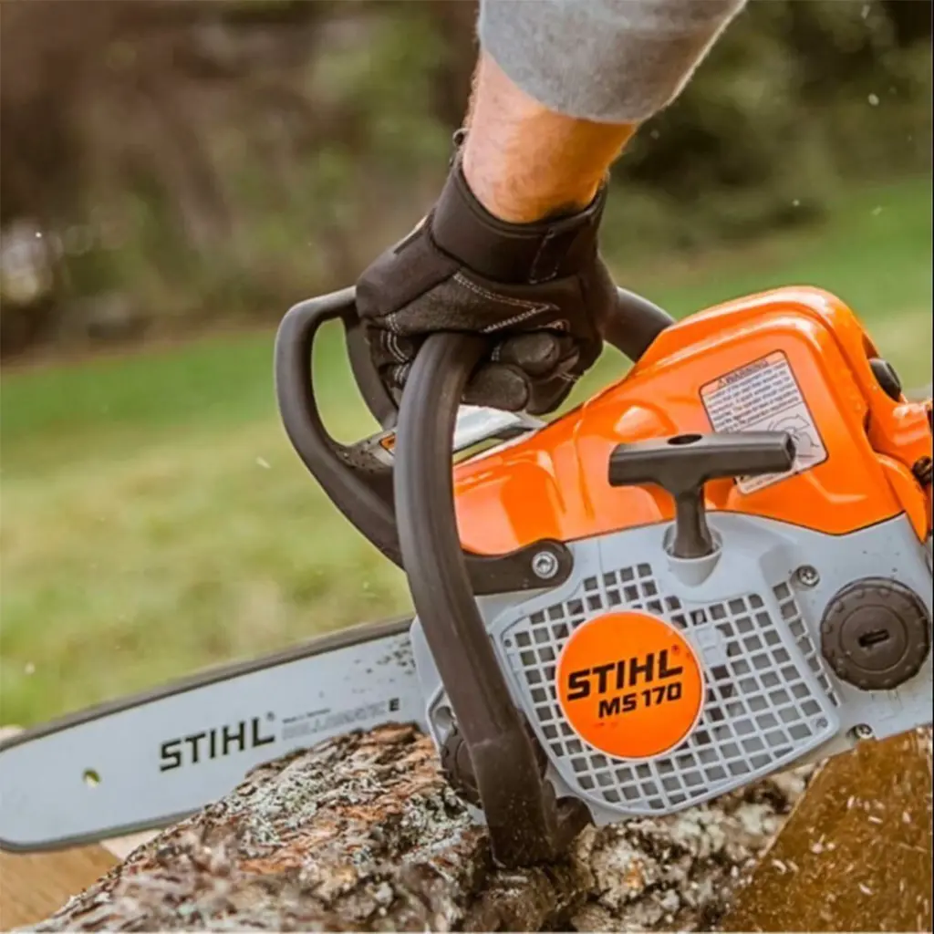STIHL GASOLINE CHAINSAW 16 (MS170)-2.webp