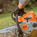 STIHL GASOLINE CHAINSAW 16 (MS170)-2.webp