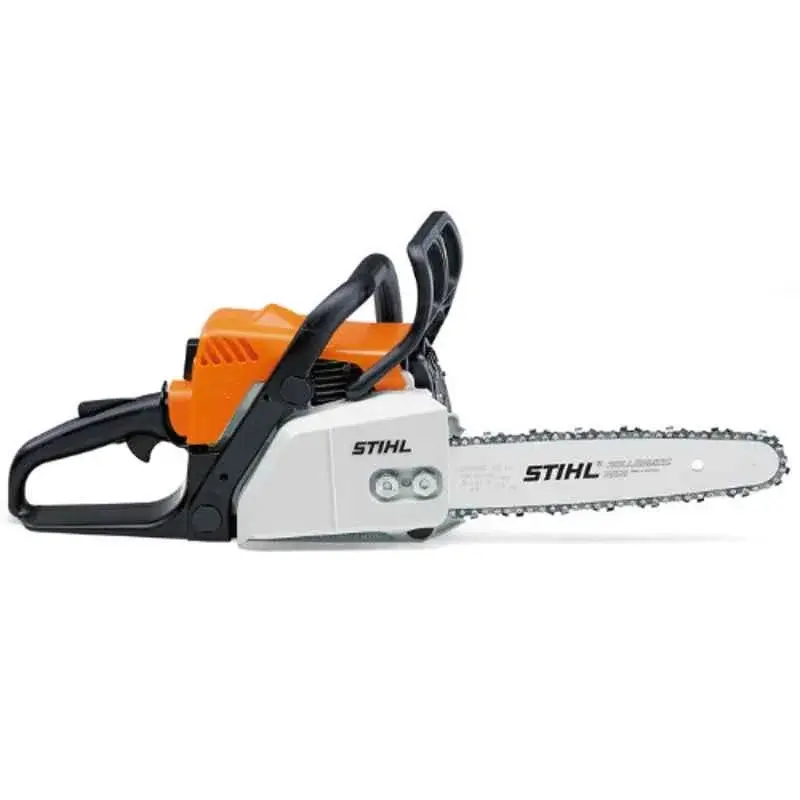 STIHL GASOLINE CHAINSAW 16 (MS170)-2.webp