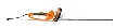 STIHL ELECTRIC HEDGE TRIMMER 28 800W (HSE71).webp