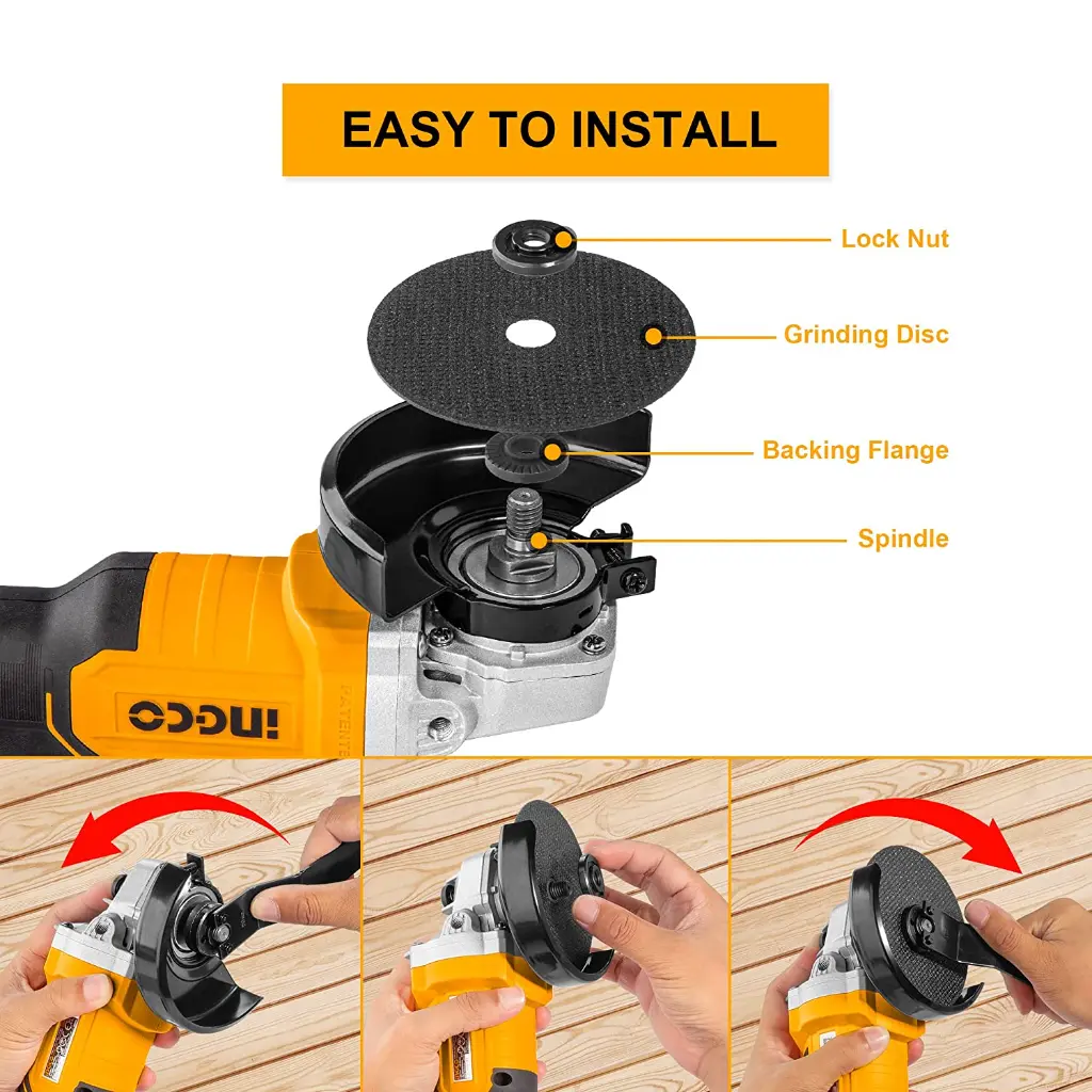 CORDLESS GRINDER 100MM 4 A.H (CAGLI20107)-4.webp