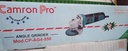ANGLE GRINDER 1680W 150MM CAMRON PRO (CP-AG-150)