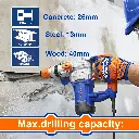 ROTARY HAMMER 1050W WADFOW (WRH2D26)-4.webp