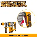 ROTARY HAMMER 1500W INGCO (RH150038)-6.webp