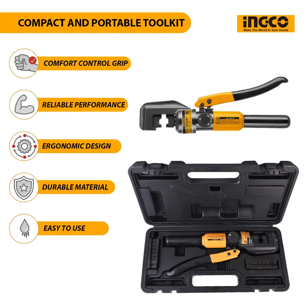 INGCO  HYDRAULIC CRIMPING TOOL  (HHCT0170)-2.webp