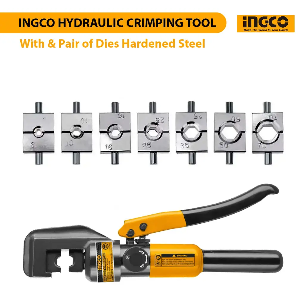 INGCO  HYDRAULIC CRIMPING TOOL  (HHCT0170)-3.webp