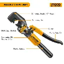 INGCO  HYDRAULIC CRIMPING TOOL  (HHCT0170)-5.webp