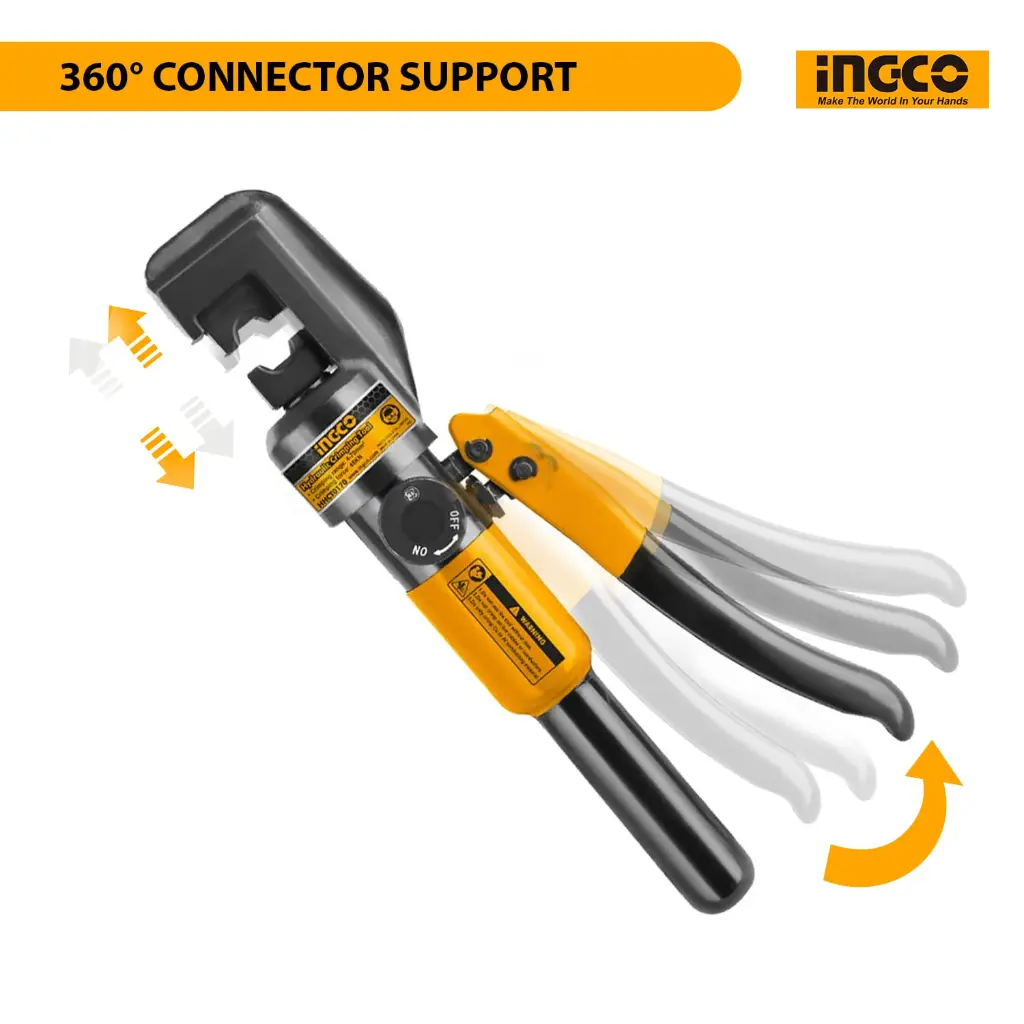 INGCO  HYDRAULIC CRIMPING TOOL  (HHCT0170)-4.webp