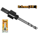 INGCO ARBOR FOR HOLE SAW 3 (HSA01)-.webp