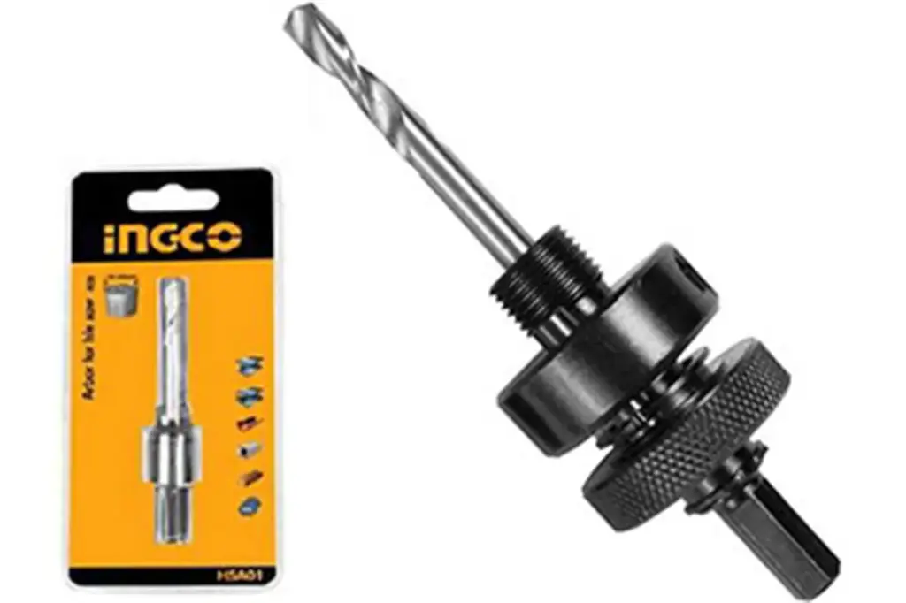 INGCO ARBOR FOR HOLE SAW 7-5.webp