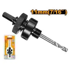 INGCO ARBOR FOR HOLE SAW 7 (HSA02)-.webp
