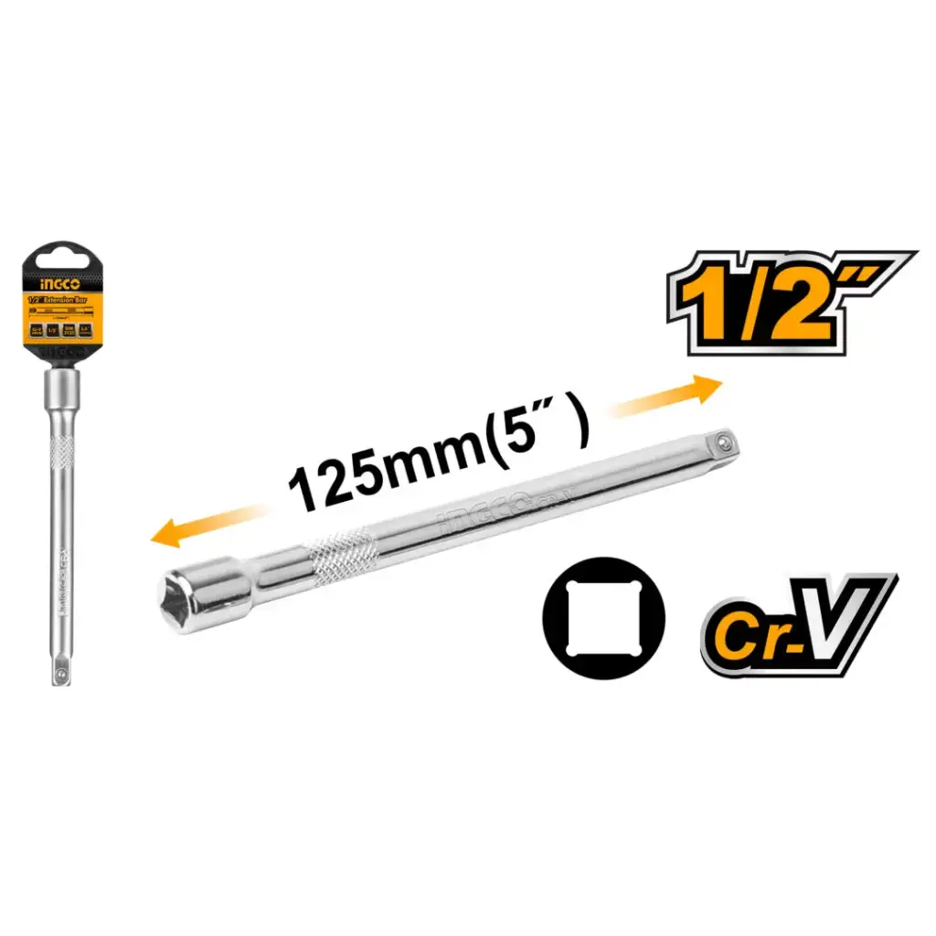 INGCO EXTENSION BAR 1 5MM (HEB12051)-2.webp