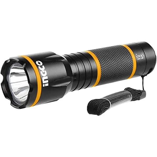 INGCO FLASHLIGHT (HFL013AAA58)-2.webp