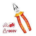 INSULATED COMBINATION PLIERS 8 INGCO (HICP28208)-3.webp