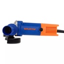 ANGLE GRINDER 710W 4" WADFOW (WAG35762)