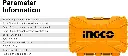 INGCO IMPACT SCREW BIT 45 PCS (AKDL24502)-6.webp