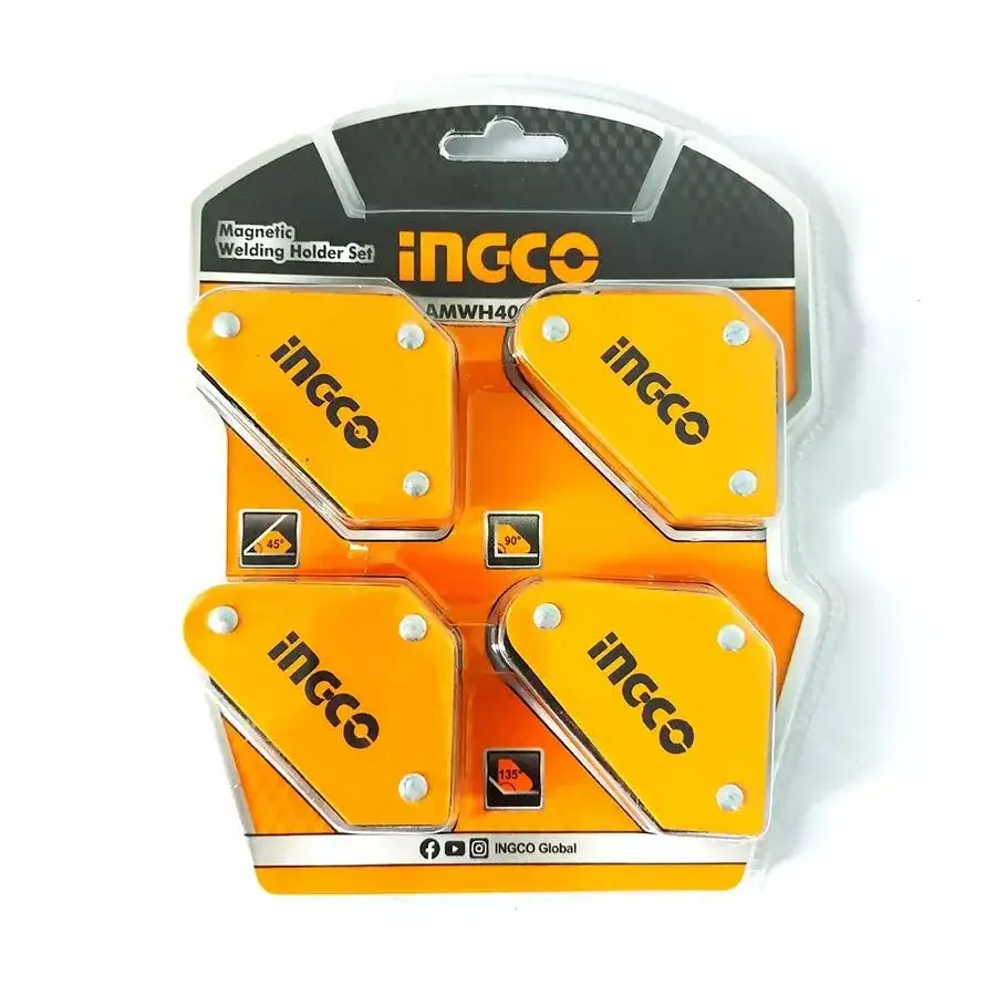 MAGNETIC WELDING HOLDER SET INGCO (AMWH4001)-3.webp