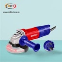 ANGLE GRINDER 750W 100MM EMTOP (EAGR07542)