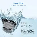 CORDLESS VACUUM CLEANER AGARO (CV1077)-4.webp