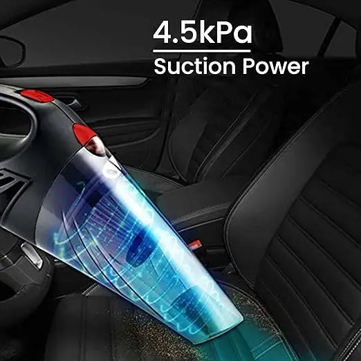 CORDLESS VACUUM CLEANER AGARO (CV1077)-5.webp