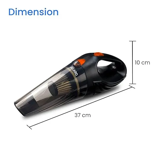CORDLESS VACUUM CLEANER AGARO (CV1077)-6.webp