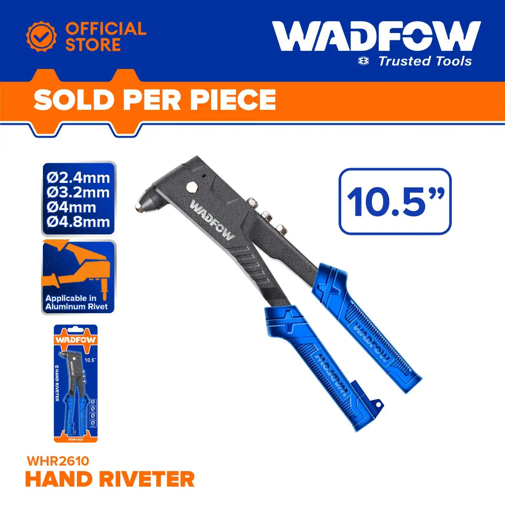 HAND RIVERTER 10.5 WADFOW (WHR2610)-1.webp