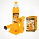 HYDRAULIC BOTTLE JACK 12 TON INGCO (HBJ1202)-4.webp