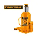 HYDRAULIC BOTTLE JACK 12 TON INGCO (HBJ1202)-2.webp