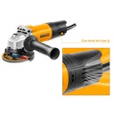 ANGLE GRINDER 750W 100MM INGCO (AG750282)