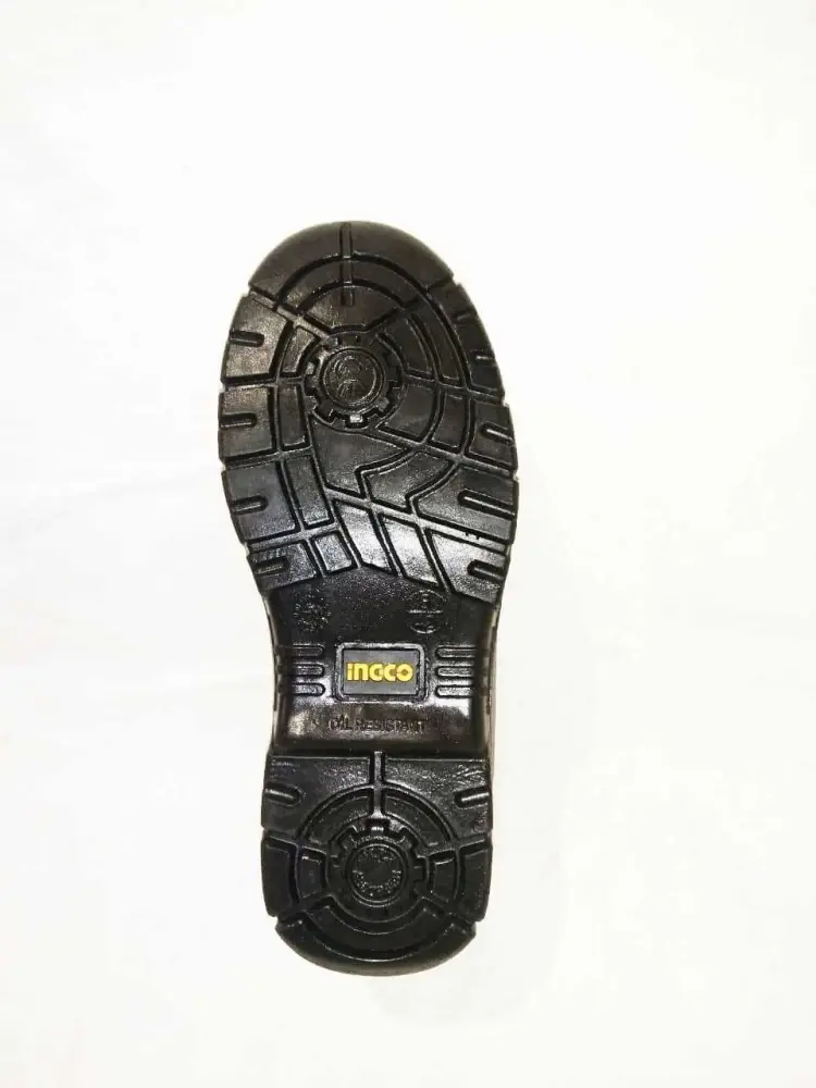 INGCO SAFETY SHOE BLACK 8 NO (SSH04SB.42)-3.webp