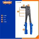 HAND RIVERTER WADFOW (WHR1610)-3.webp