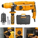 Tassellatore 800 W Doppio Mandrino - Ingco RGH9028-2