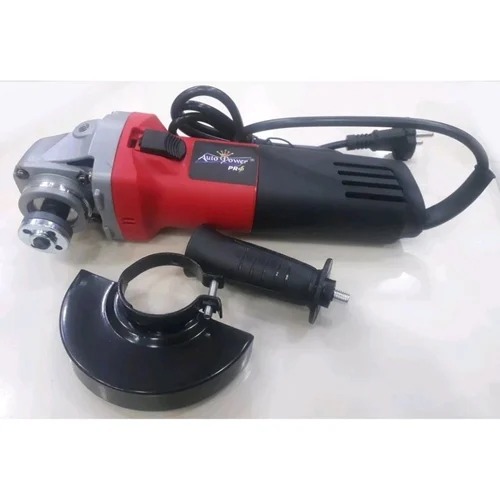 ANGLE GRINDER 800W 100MM AUTO POWER PRO (APP1101)