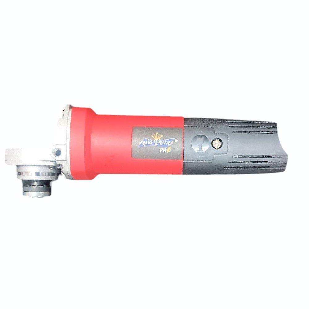 ANGLE GRINDER 800W 100MM AUTO POWER PRO (APP1101)