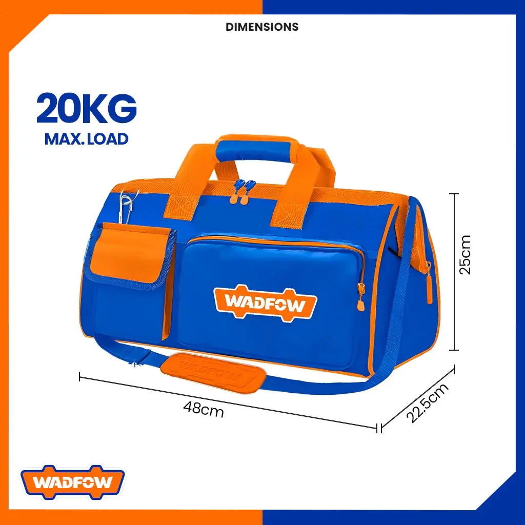 TOOL BAG 19 WADFOW (WTG3119)-1.webp