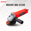 ANGLE GRINDER 800W 100MM MICRO GOLD (MG6100)