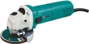 ANGLE GRINDER 800W 4" AKARI (APT-AG-6-100)