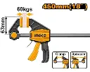 QUICK BAR CLAMPS 450MM 18 INGCO (HQBC01603)-1.webp